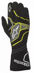 Rukavice Alpinestars TECH 1-KX V2, ierna-lt